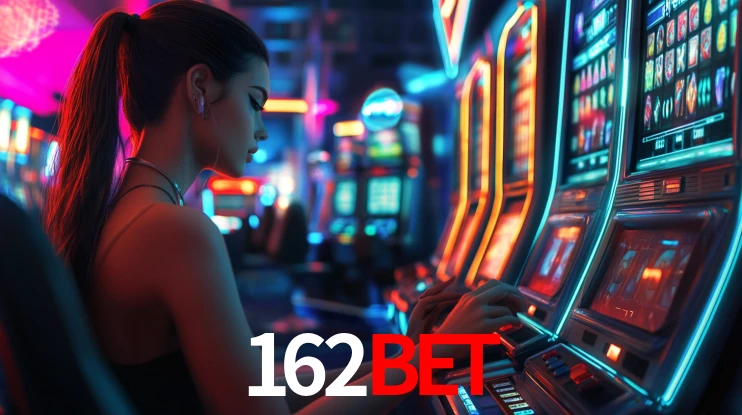 Premium Interface 162bet