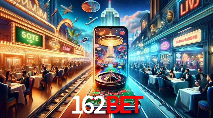 Weekend Specials 162bet