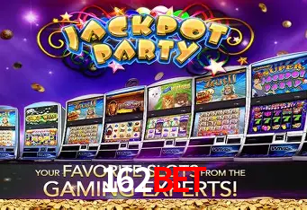 Desvendando o Mundo dos Jogos Virtuais na 162bet