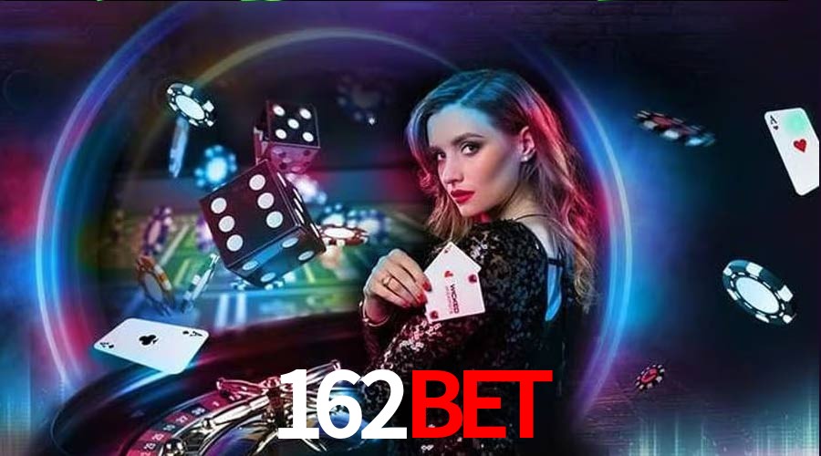 Flash Promotion 162bet