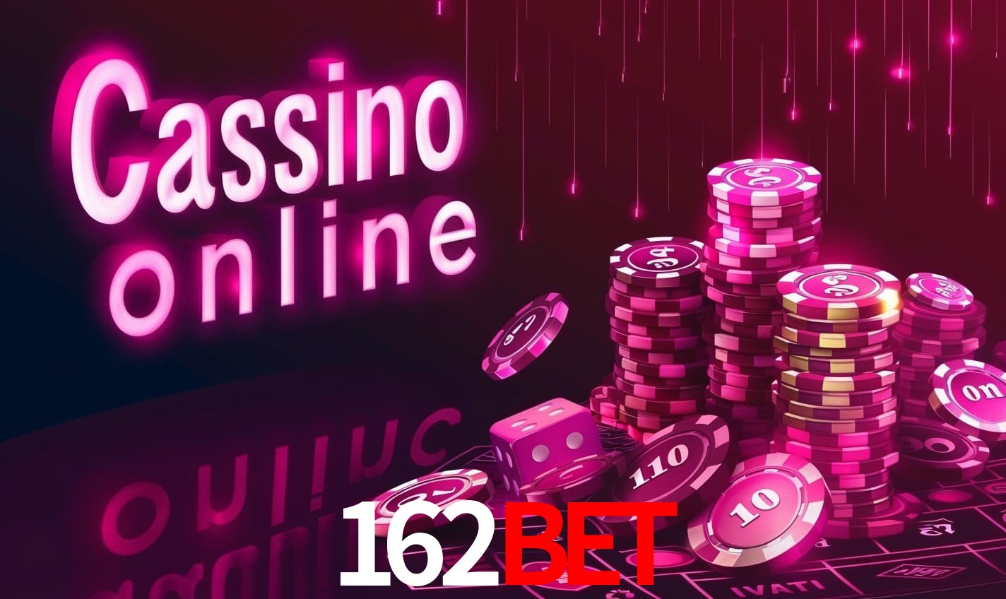 162bet Salvador - Strategies