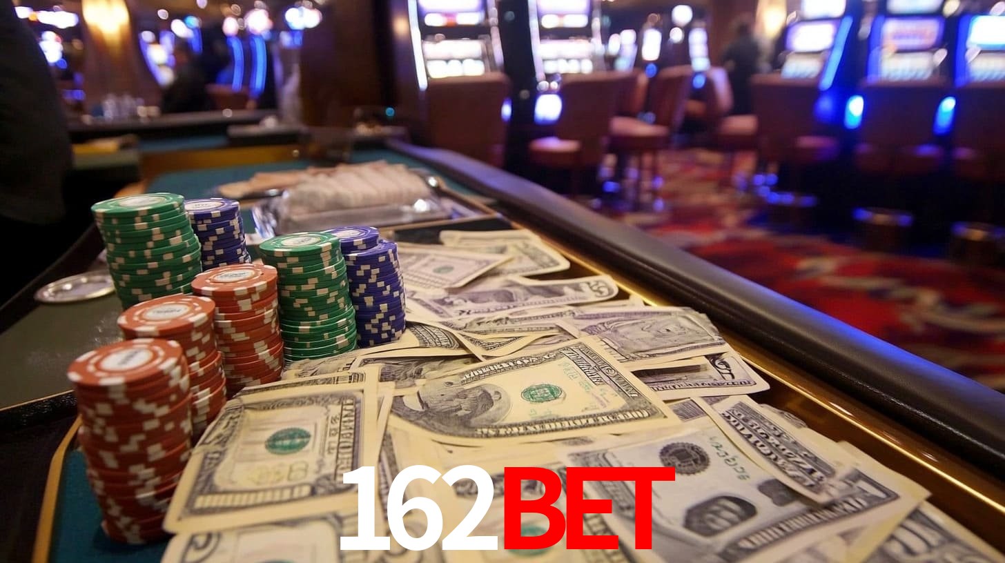 162bet Belo Horizonte - Winners