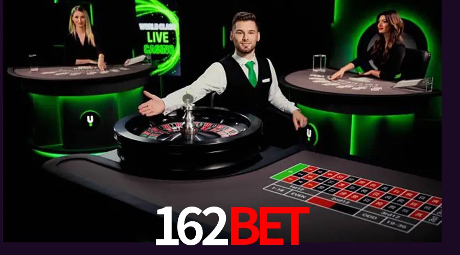 Exclusive Offers 162bet