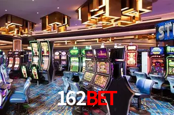 Inovações de Jogos na 162bet: O Futuro das Experiências Interativas