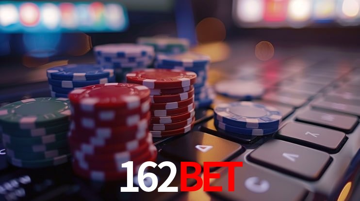 162bet Entrar - Login Seguro Certificado